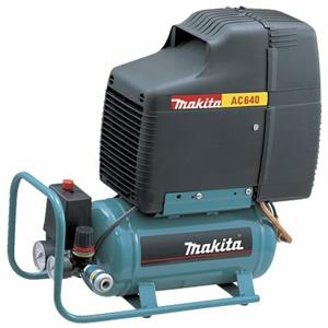 Makita Compressors